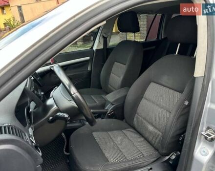 Сірий Шкода Октавія, об'ємом двигуна 2 л та пробігом 441 тис. км за 7499 $, фото 18 на Automoto.ua
