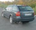 Сірий Шкода Октавія, об'ємом двигуна 1.6 л та пробігом 268 тис. км за 6400 $, фото 2 на Automoto.ua