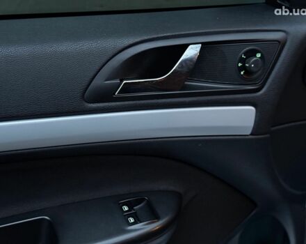 Сірий Шкода Октавія, об'ємом двигуна 2 л та пробігом 338 тис. км за 6890 $, фото 13 на Automoto.ua