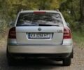 Серый Шкода Октавия, объемом двигателя 1.9 л и пробегом 240 тыс. км за 5900 $, фото 3 на Automoto.ua