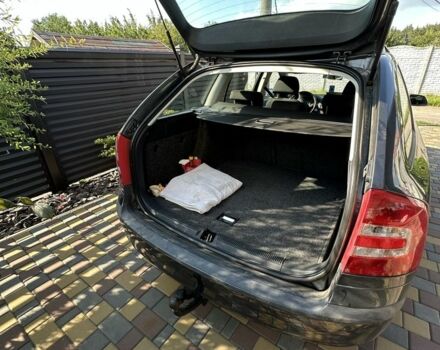 Серый Шкода Октавия, объемом двигателя 1.6 л и пробегом 252 тыс. км за 6850 $, фото 17 на Automoto.ua