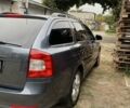 Сірий Шкода Октавія, об'ємом двигуна 1.8 л та пробігом 222 тис. км за 7500 $, фото 3 на Automoto.ua