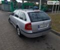 Сірий Шкода Октавія, об'ємом двигуна 1.6 л та пробігом 266 тис. км за 6400 $, фото 1 на Automoto.ua