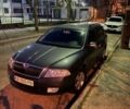 Сірий Шкода Октавія, об'ємом двигуна 1.8 л та пробігом 240 тис. км за 6500 $, фото 1 на Automoto.ua