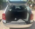 Серый Шкода Октавия, объемом двигателя 1.6 л и пробегом 240 тыс. км за 5500 $, фото 4 на Automoto.ua