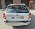 Серый Шкода Октавия, объемом двигателя 1.6 л и пробегом 201 тыс. км за 5700 $, фото 4 на Automoto.ua