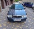 Серый Шкода Октавия, объемом двигателя 1.6 л и пробегом 194 тыс. км за 6700 $, фото 7 на Automoto.ua