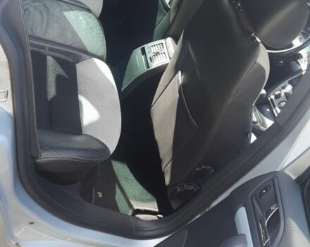 Сірий Шкода Октавія, об'ємом двигуна 2 л та пробігом 310 тис. км за 2299 $, фото 6 на Automoto.ua