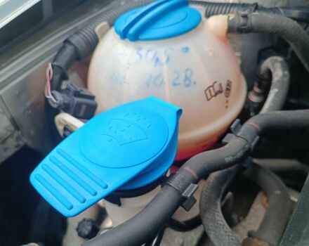 Серый Шкода Октавия, объемом двигателя 1.6 л и пробегом 241 тыс. км за 7200 $, фото 19 на Automoto.ua