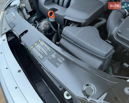 Серый Шкода Октавия, объемом двигателя 1.6 л и пробегом 39 тыс. км за 10150 $, фото 79 на Automoto.ua