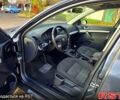 Серый Шкода Октавия, объемом двигателя 2 л и пробегом 213 тыс. км за 6200 $, фото 7 на Automoto.ua