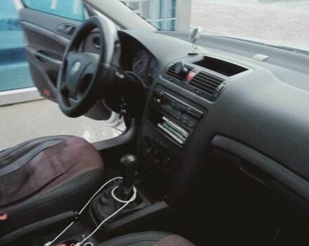 Серый Шкода Октавия, объемом двигателя 1.9 л и пробегом 308 тыс. км за 6000 $, фото 6 на Automoto.ua