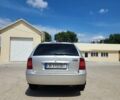 Серый Шкода Октавия, объемом двигателя 1.8 л и пробегом 232 тыс. км за 5500 $, фото 5 на Automoto.ua