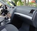 Серый Шкода Октавия, объемом двигателя 1.6 л и пробегом 168 тыс. км за 7399 $, фото 60 на Automoto.ua