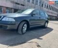 Сірий Шкода Октавія, об'ємом двигуна 1.6 л та пробігом 211 тис. км за 5800 $, фото 6 на Automoto.ua