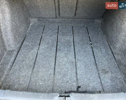 Сірий Шкода Октавія, об'ємом двигуна 1.6 л та пробігом 211 тис. км за 5800 $, фото 15 на Automoto.ua