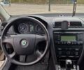 Серый Шкода Октавия, объемом двигателя 1.6 л и пробегом 231 тыс. км за 6000 $, фото 13 на Automoto.ua