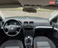 Сірий Шкода Октавія, об'ємом двигуна 1.9 л та пробігом 240 тис. км за 6800 $, фото 30 на Automoto.ua