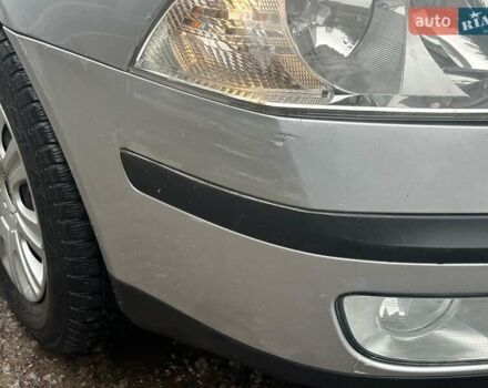 Сірий Шкода Октавія, об'ємом двигуна 2 л та пробігом 192 тис. км за 7199 $, фото 23 на Automoto.ua
