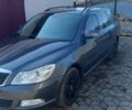 Сірий Шкода Октавія, об'ємом двигуна 1.6 л та пробігом 268 тис. км за 6200 $, фото 7 на Automoto.ua