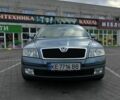 Серый Шкода Октавия, объемом двигателя 1.6 л и пробегом 230 тыс. км за 6800 $, фото 1 на Automoto.ua