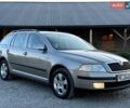 Серый Шкода Октавия, объемом двигателя 1.6 л и пробегом 210 тыс. км за 6350 $, фото 14 на Automoto.ua