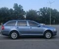 Серый Шкода Октавия, объемом двигателя 1.6 л и пробегом 210 тыс. км за 6350 $, фото 18 на Automoto.ua