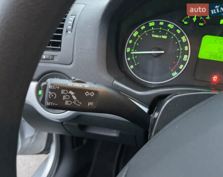 Серый Шкода Октавия, объемом двигателя 1.6 л и пробегом 39 тыс. км за 10150 $, фото 58 на Automoto.ua