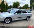 Сірий Шкода Октавія, об'ємом двигуна 1.6 л та пробігом 247 тис. км за 6999 $, фото 1 на Automoto.ua