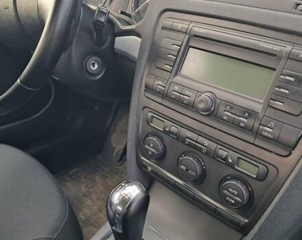 Серый Шкода Октавия, объемом двигателя 1.6 л и пробегом 197 тыс. км за 7450 $, фото 1 на Automoto.ua