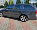 Серый Шкода Октавия, объемом двигателя 1.8 л и пробегом 245 тыс. км за 5999 $, фото 4 на Automoto.ua