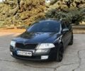 Серый Шкода Октавия, объемом двигателя 1.8 л и пробегом 210 тыс. км за 6000 $, фото 1 на Automoto.ua