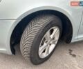 Серый Шкода Октавия, объемом двигателя 1.39 л и пробегом 195 тыс. км за 7500 $, фото 13 на Automoto.ua