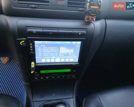 Серый Шкода Октавия, объемом двигателя 1.6 л и пробегом 244 тыс. км за 5200 $, фото 6 на Automoto.ua