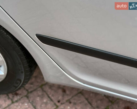 Сірий Шкода Октавія, об'ємом двигуна 1.6 л та пробігом 214 тис. км за 6950 $, фото 24 на Automoto.ua