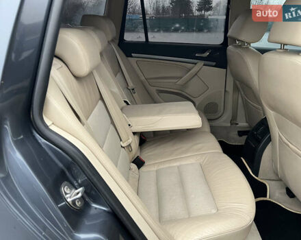 Сірий Шкода Октавія, об'ємом двигуна 1.6 л та пробігом 231 тис. км за 8250 $, фото 17 на Automoto.ua