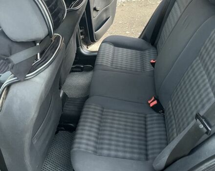 Серый Шкода Октавия, объемом двигателя 1.9 л и пробегом 407 тыс. км за 6500 $, фото 13 на Automoto.ua