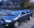 Серый Шкода Октавия, объемом двигателя 1.9 л и пробегом 310 тыс. км за 7100 $, фото 1 на Automoto.ua