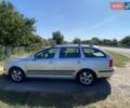 Серый Шкода Октавия, объемом двигателя 1.6 л и пробегом 224 тыс. км за 7500 $, фото 2 на Automoto.ua