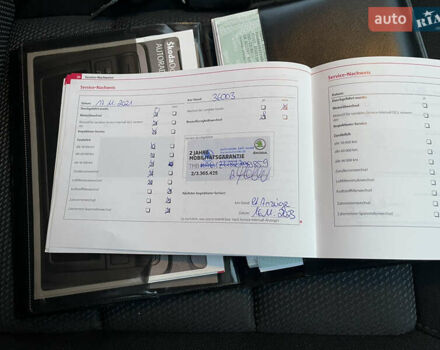 Серый Шкода Октавия, объемом двигателя 1.6 л и пробегом 39 тыс. км за 10150 $, фото 92 на Automoto.ua