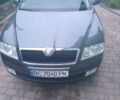 Сірий Шкода Октавія, об'ємом двигуна 1.97 л та пробігом 268 тис. км за 5500 $, фото 1 на Automoto.ua