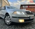 Серый Шкода Октавия, объемом двигателя 1.6 л и пробегом 260 тыс. км за 5800 $, фото 18 на Automoto.ua