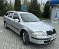 Сірий Шкода Октавія, об'ємом двигуна 1.97 л та пробігом 239 тис. км за 7000 $, фото 9 на Automoto.ua