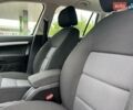 Сірий Шкода Октавія, об'ємом двигуна 2 л та пробігом 224 тис. км за 7900 $, фото 31 на Automoto.ua