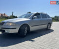 Серый Шкода Октавия, объемом двигателя 1.6 л и пробегом 310 тыс. км за 4600 $, фото 12 на Automoto.ua