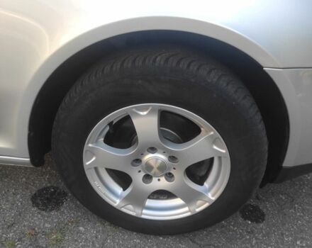 Сірий Шкода Октавія, об'ємом двигуна 1.6 л та пробігом 249 тис. км за 6799 $, фото 14 на Automoto.ua