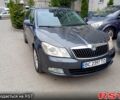 Серый Шкода Октавия, объемом двигателя 1.9 л и пробегом 283 тыс. км за 6300 $, фото 1 на Automoto.ua