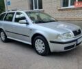 Серый Шкода Октавия, объемом двигателя 1.6 л и пробегом 177 тыс. км за 5150 $, фото 19 на Automoto.ua