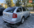 Серый Шкода Октавия, объемом двигателя 1.97 л и пробегом 280 тыс. км за 9900 $, фото 8 на Automoto.ua