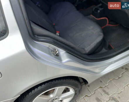 Сірий Шкода Октавія, об'ємом двигуна 1.6 л та пробігом 240 тис. км за 5850 $, фото 14 на Automoto.ua